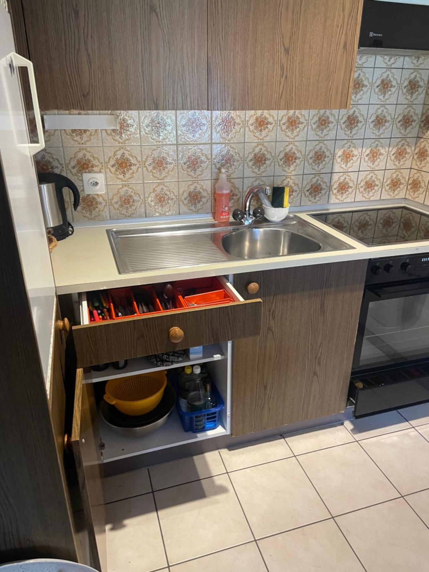 Almis Sunna Apartment กรินเดลวัลด์ ภายนอก รูปภาพ