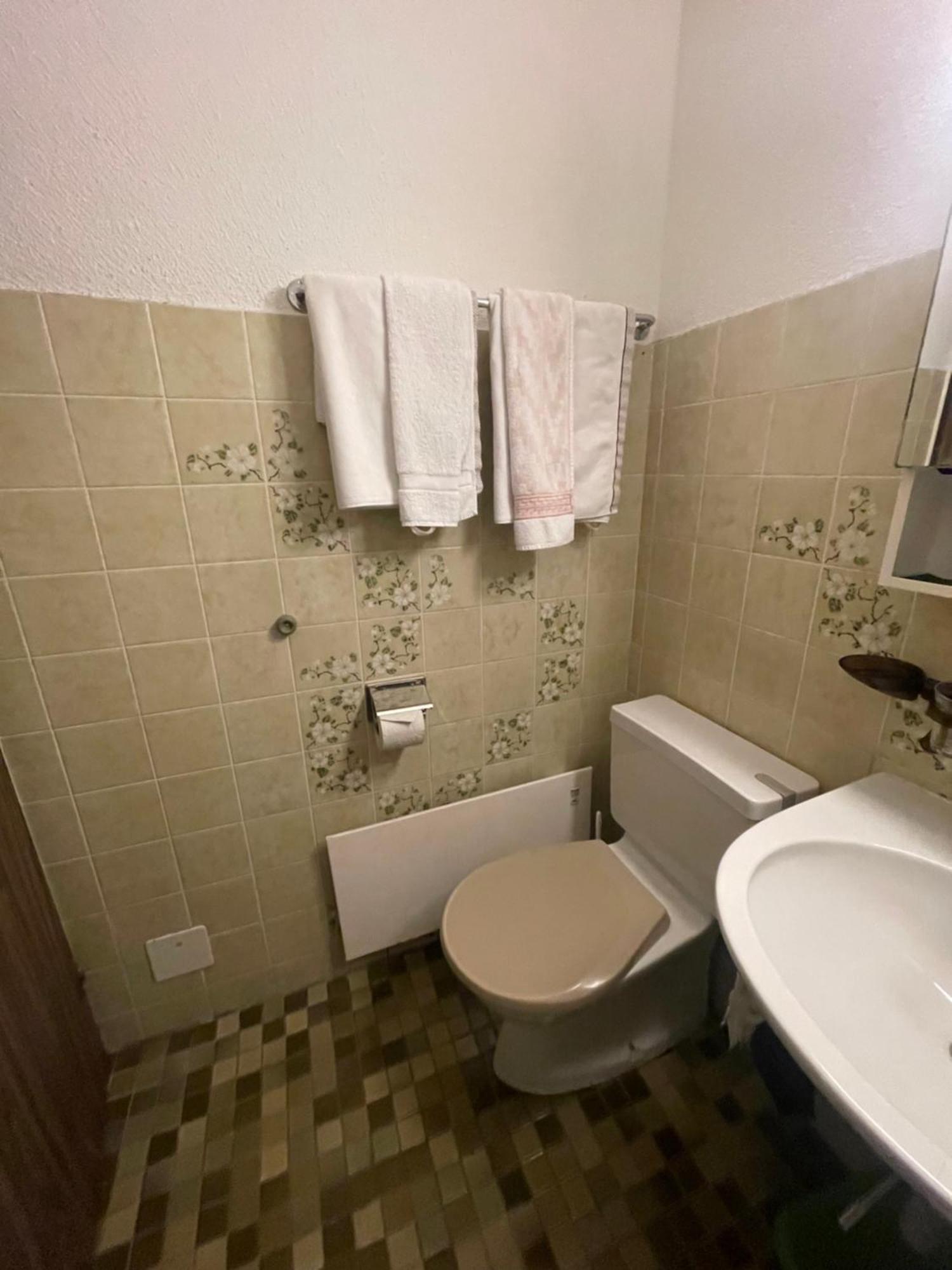 Almis Sunna Apartment กรินเดลวัลด์ ภายนอก รูปภาพ